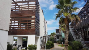 Vacances au calme pour cette villa de standing proche du Golf - 4GOLFC10